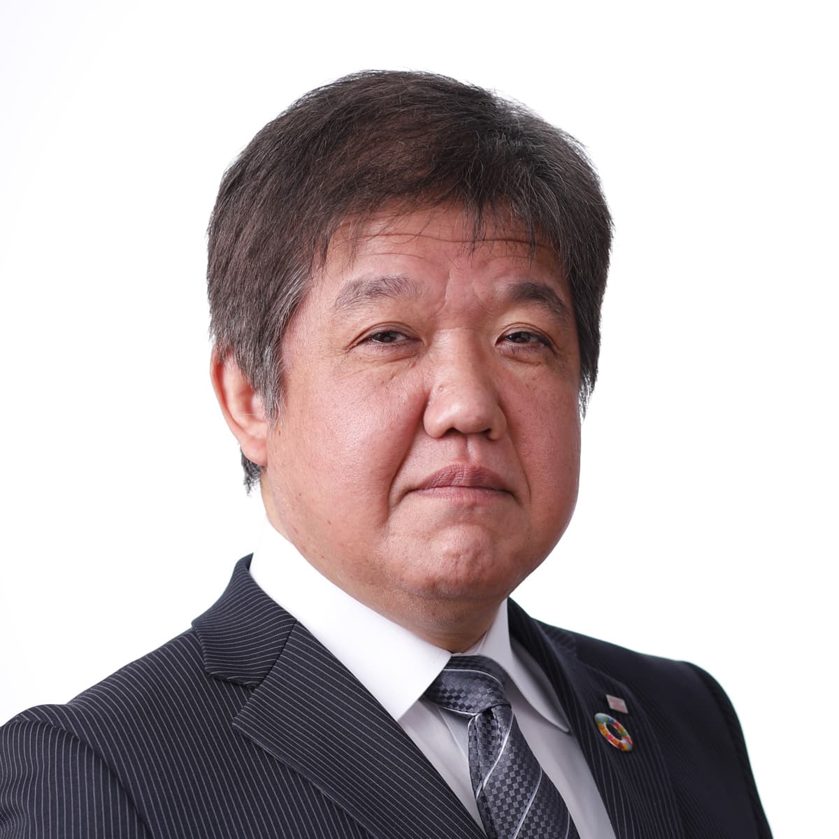 髙濵 良一