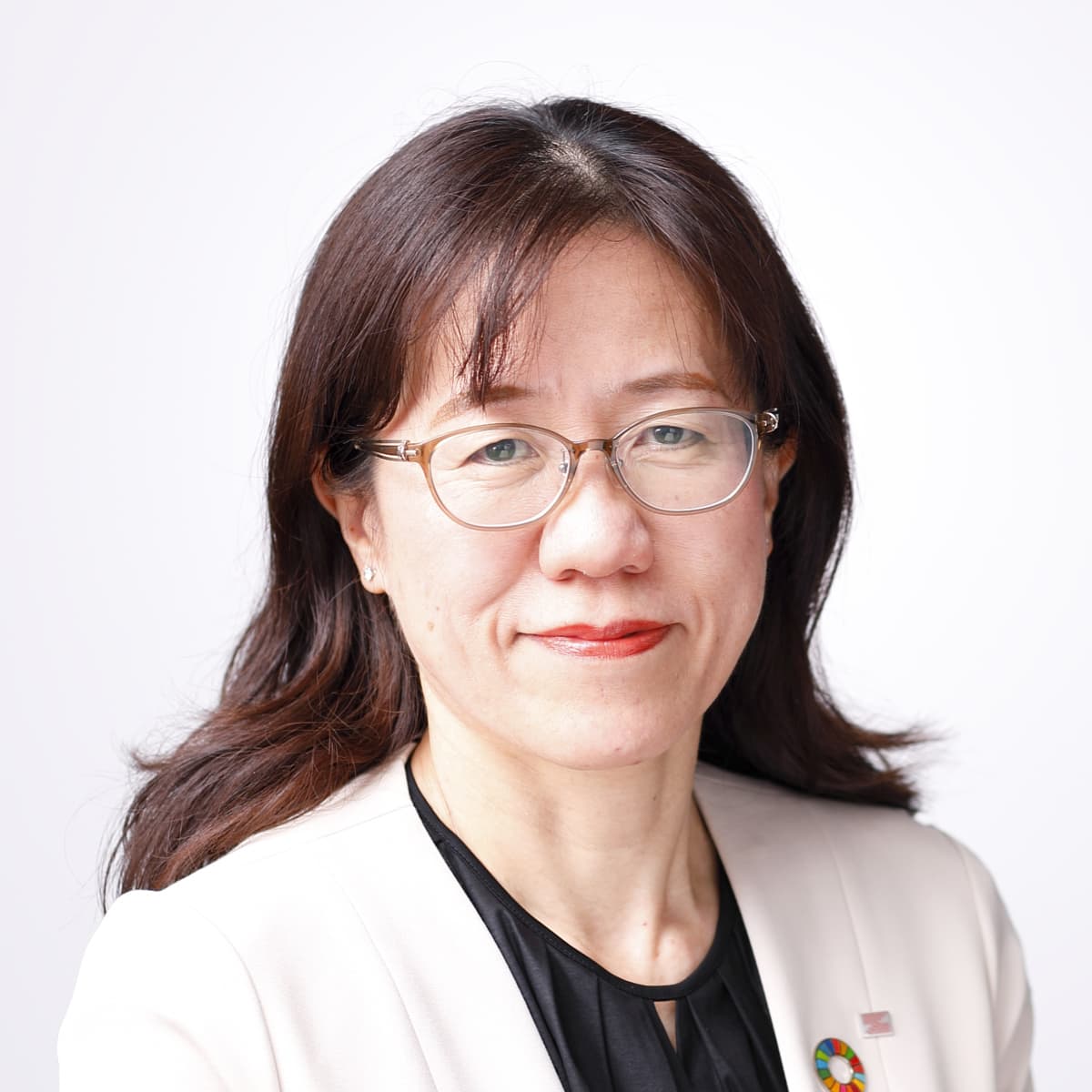 江藤 真理子