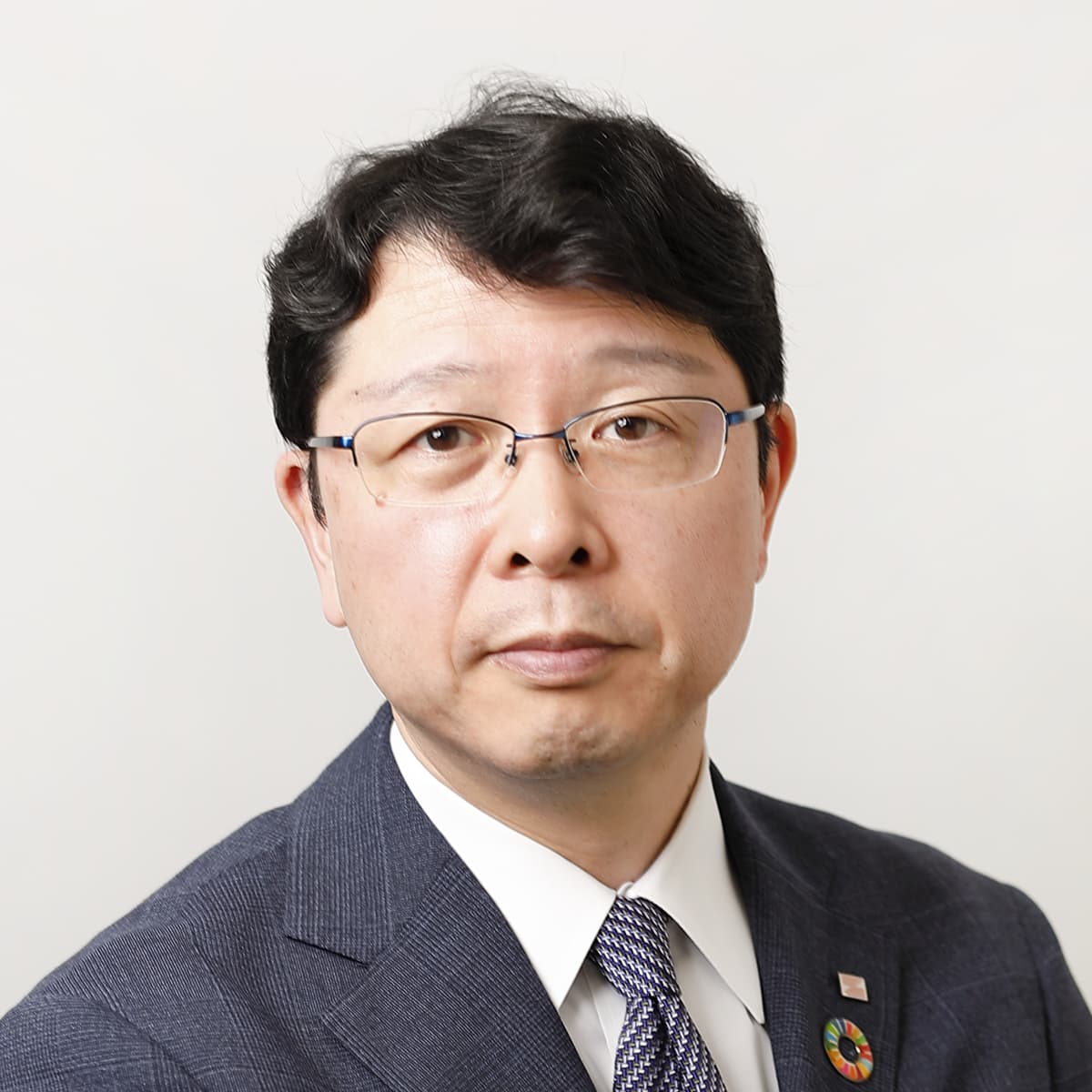 多田 敏明
