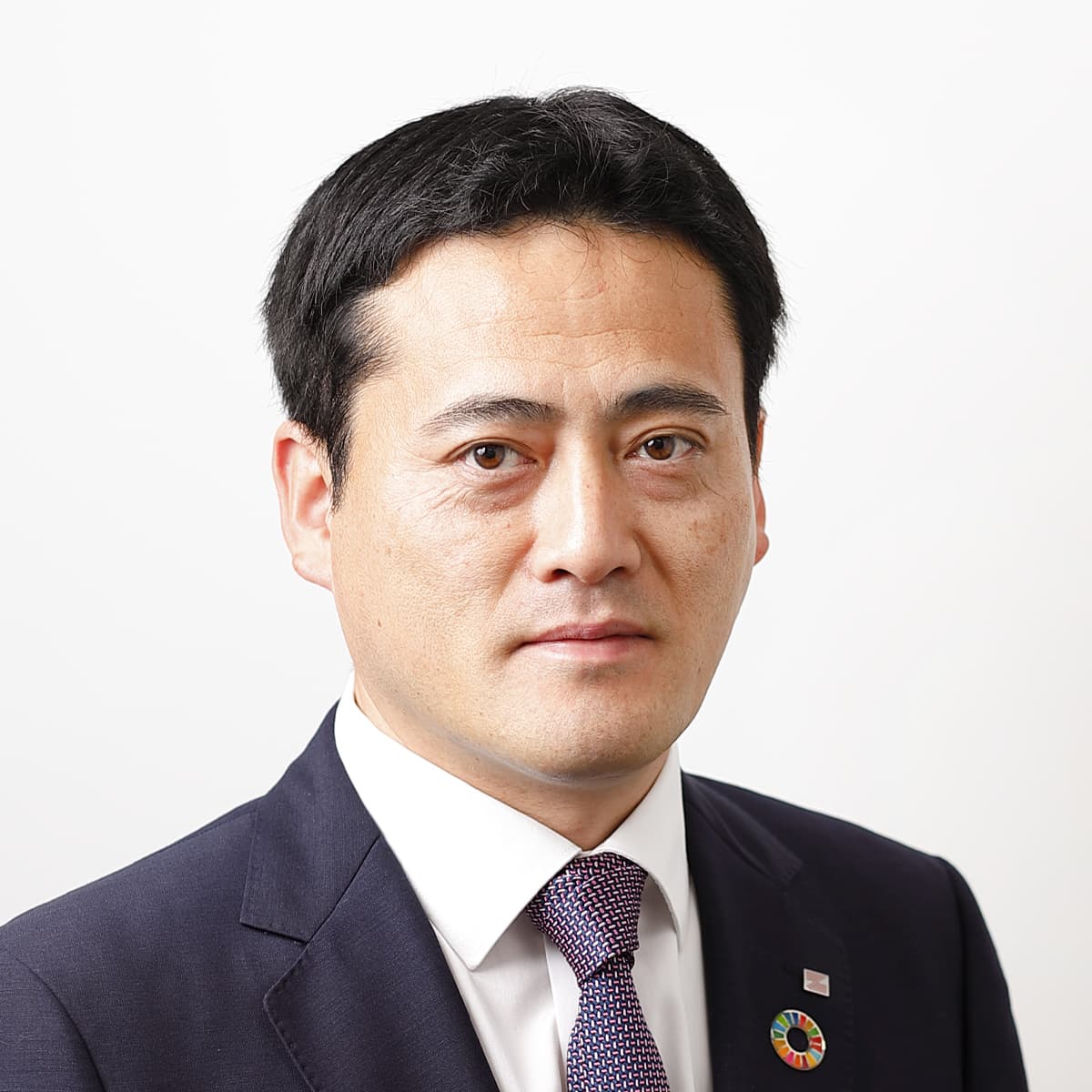 若山 巌太郎