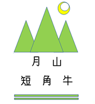 月山短角牛