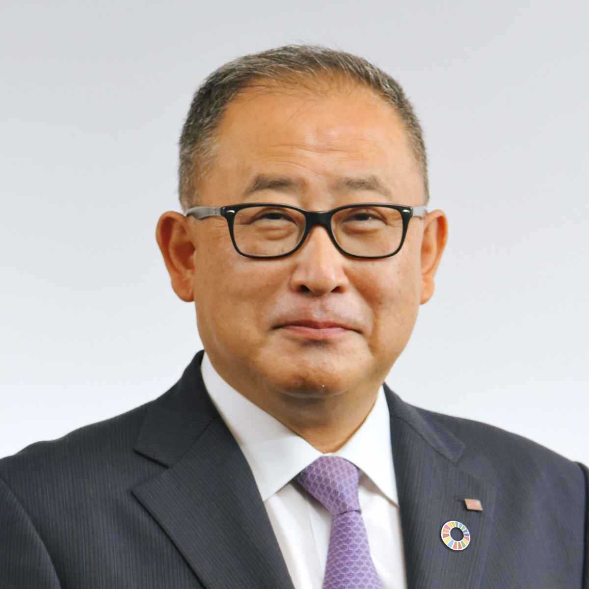 Kazuhiko Yokota