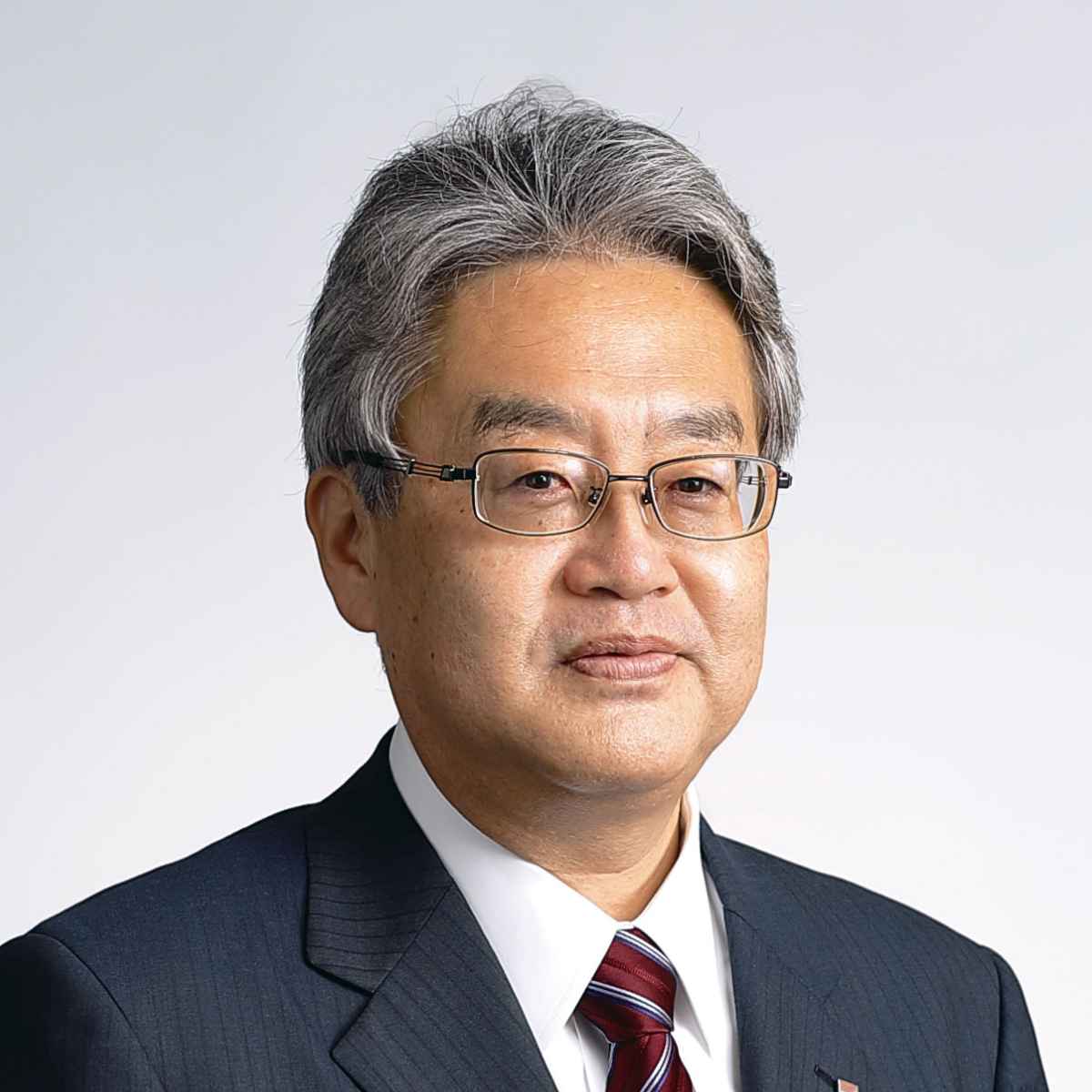 Masamichi Takahashi
