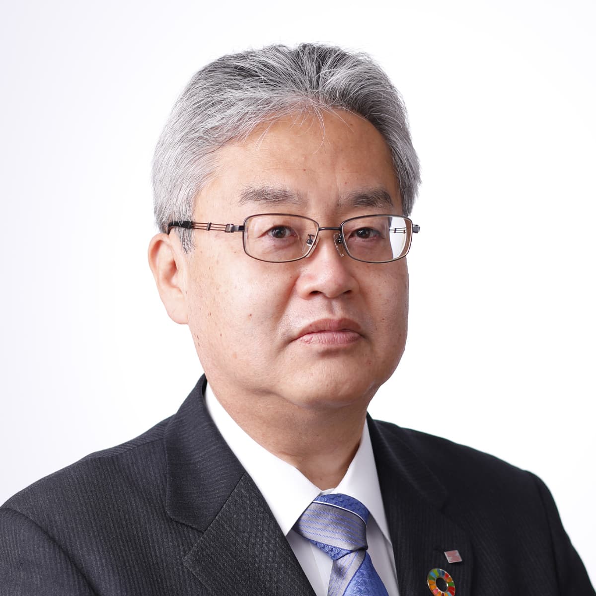 Masamichi Takahashi