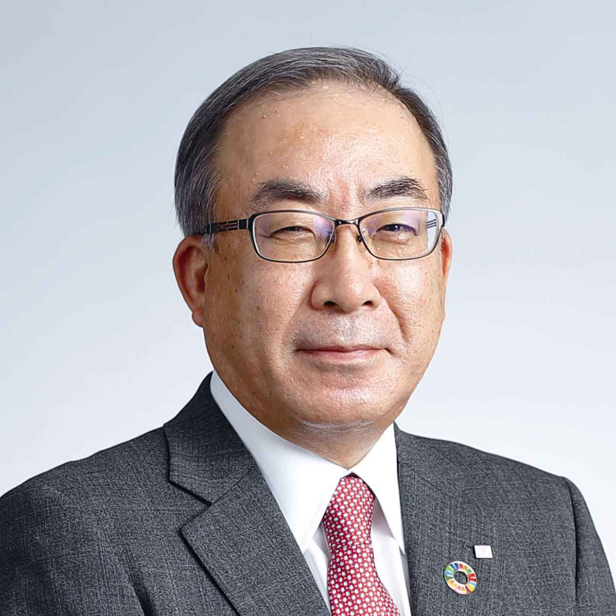 Ryuso Sadanobu