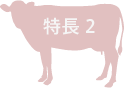 特徴2