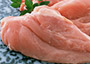 米国産鶏肉