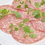 ジェノアサラミスライス