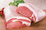メキシコ産豚肉