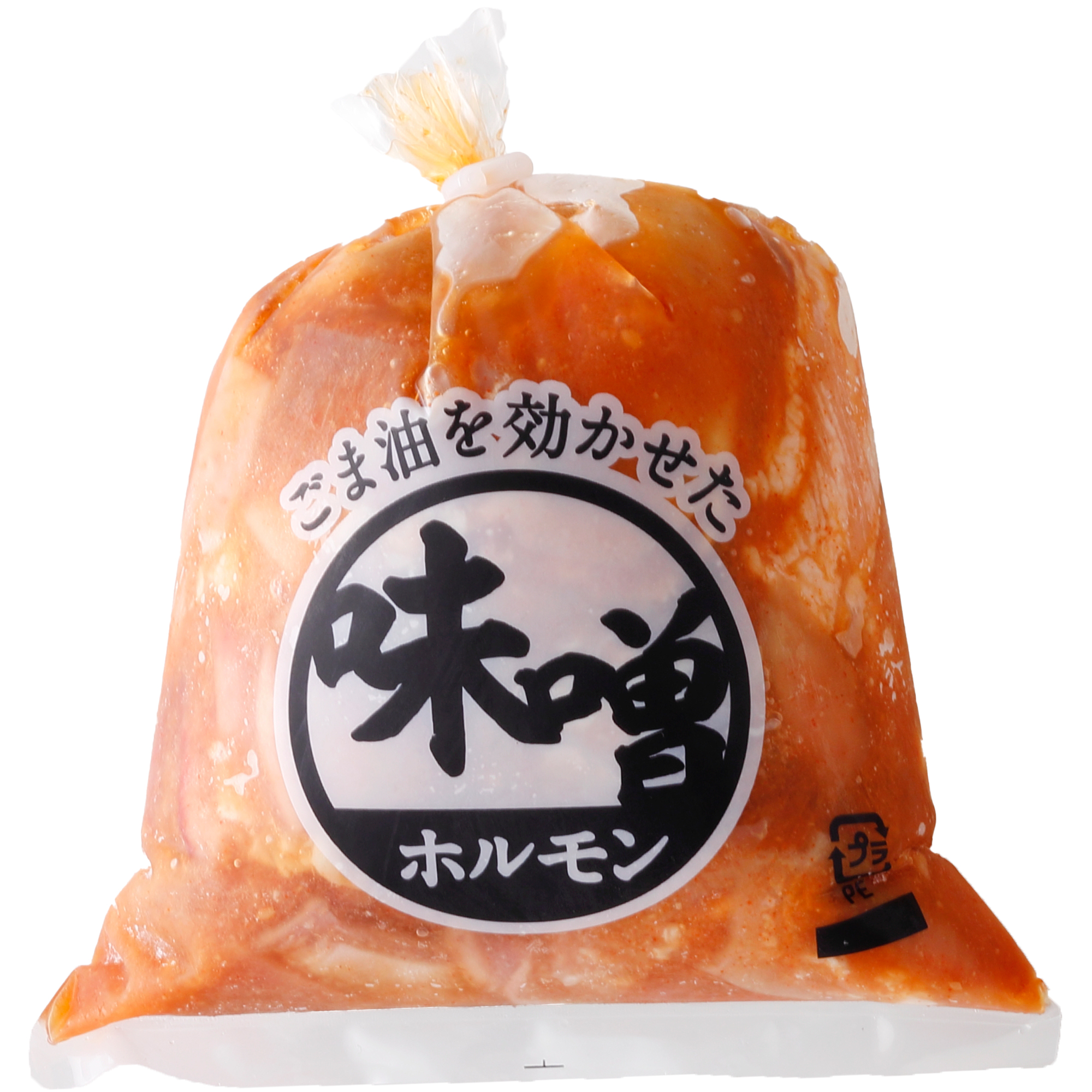 国産豚味付ホルモンミックス(味噌) | スターゼンの加工品 | 商品情報